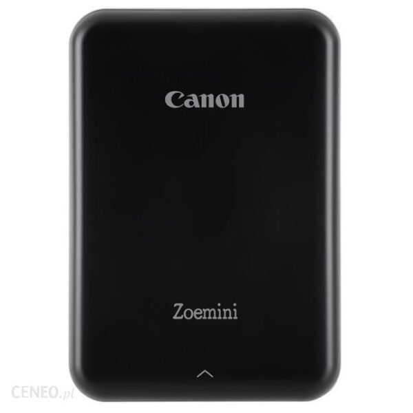 Canon Zoemini PV-123 Czarna (3204C005AA)