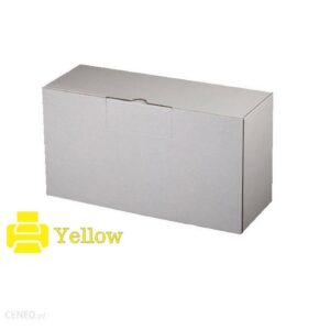 COLOR ZONE Bęben Oki DRUM 5600 Yellow 20K -CZ Whitebox zamiennik (HAN02176)