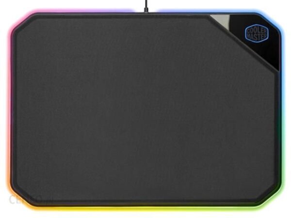 Cooler Master Masteraccessory MP860 RGB (MPA-MP860-OSA-N1)