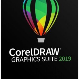 Corel CorelDRAW Graphics Suite 2019 (CDGS2019CZPLDP)