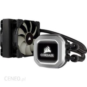 Corsair Chłodzenie CPU Hydro Series H75 CW9060035WW