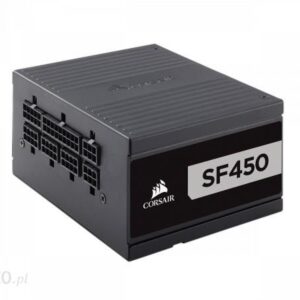 CORSAIR SF450 80+ Platinum (CP-9020181-EU)