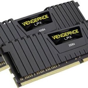 Corsair Vengeance LPX DDR4 2x8GB 3200MHz CL16 (CMK16GX4M2Z3200C16)