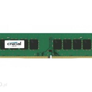 Crucial 4GB 2666MHz CL19 (CT4G4DFS8266)