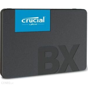 Crucial BX500 960GB SSD (CT960BX500SSD1)