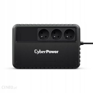 CyberPower 360W (BU650E-FR)