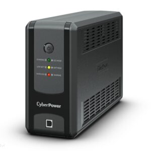 CyberPower UT 850 EG-FR