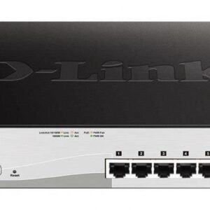 D-Link DGS-1210-10MP