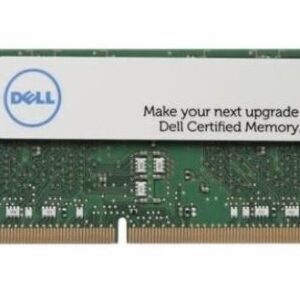 Dell 8GB DDR4 SO-DIMM 2666MHz (A9206671)