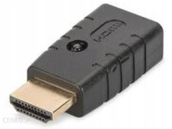 Digitus Emulator EDID dla sygnału HDMI 4K 60Hz UHD HDCP 2.2 (DA70466)