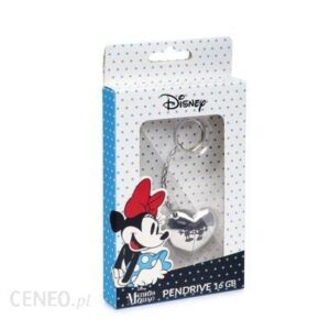 Disney Pendrive Mouse Holding Hands 16Gb 2.0
