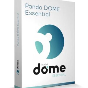 Dome Essential Panda 2019 (10 Stanowisk