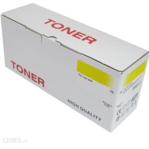 Drukarkowo Toner Zamienny Do Epson C9300 Yellow Epson Aculaser C9300 (Qtepsc9300Cmyk)