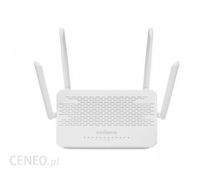 Router Edimax BR-6478AC V3 DualBand (br6478acv3)