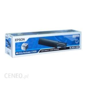Epson C13S050190 Czarny (Cepa050190Hg)