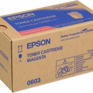 Epson C13S050603 Purpurowy Magenta (Cepa050603Mg)