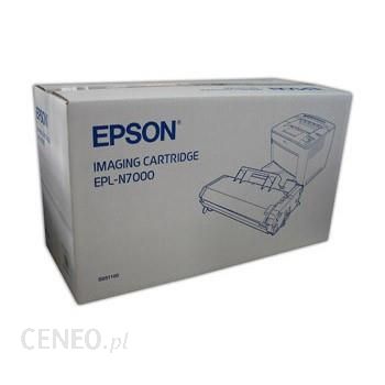 Epson C13S051100 Czarny (Cepa051100Bg)