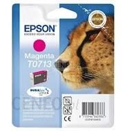 Epson T0713 Purpurowy