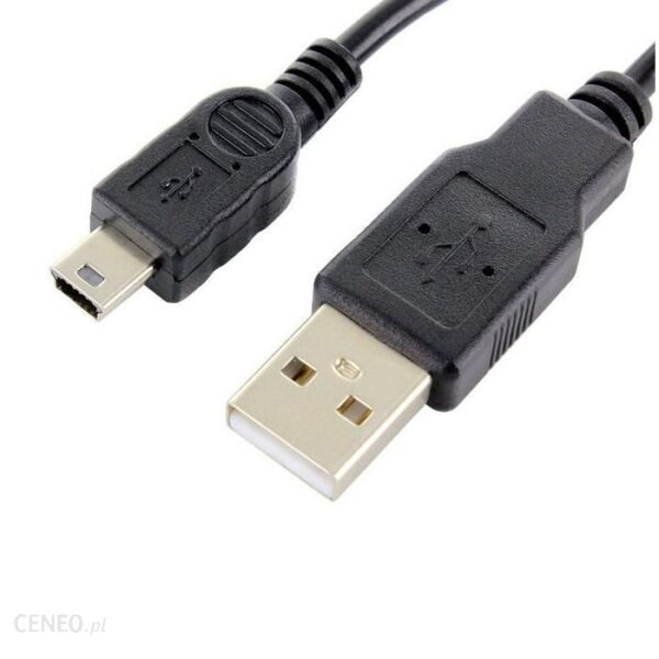 Forever Kabel mini-USB 1m 1A