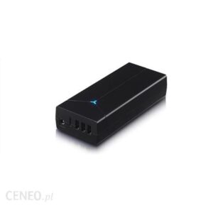 FORTRON ADAPTER AND HUB 2 IN 1 FSP NB H 110 110 W AC-DC 19 V COMPATIBLE WITH USB 3.0 2.0 1.1 HOSTS AND DEVICES
