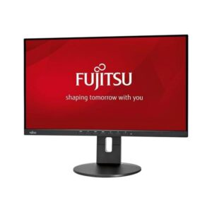 Monitor Fujitsu 23m8" B24-9 TS Czarny (S26361K1643V160)