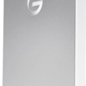 G-Technology G-Drive mobile 1TB (0G10264)