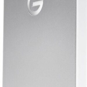 G-Technology G-Drive mobile 2TB (0G10339)