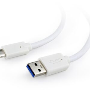 Gembird Kabel USB 3.0 AM>USB-C 1