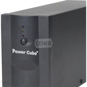 GEMBIRD Power Cube 850VA AVR (UPS-PC-850AP)