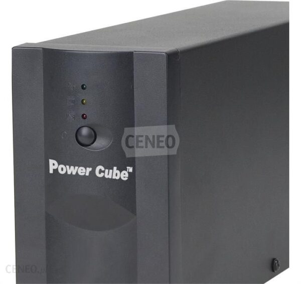 GEMBIRD Power Cube 850VA AVR (UPS-PC-850AP)