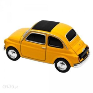 Genie Fiat 500 16GB (12553)