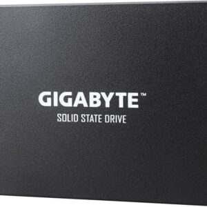 Gigabyte 480GB SATA3 (GP-GSTFS31480GNTD)