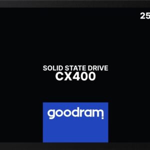 GOODRAM CX400 128GB 2
