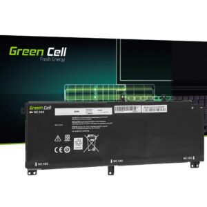 Green Cell 245Rr T0Trm Totrm Do Dell Xps 15 9530