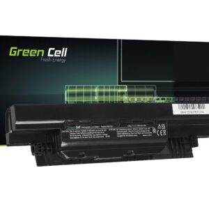 Green Cell A32N1331 do Asus AsusPRO PU551 PU551J PU551JA PU551JD PU551L PU551LA PU551LD (AS103)