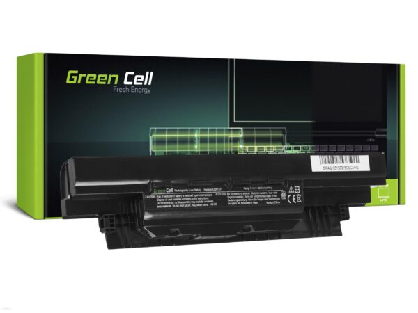 Green Cell A32N1331 do Asus AsusPRO PU551 PU551J PU551JA PU551JD PU551L PU551LA PU551LD (AS103)