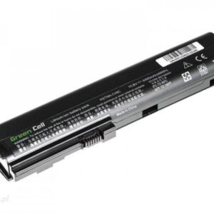 Green Cell Bateria do laptopa HP EliteBook 2560p 2570p (HP61)