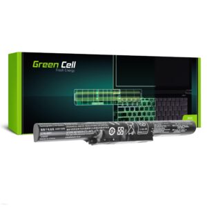 Green Cell L14L4A01 Lenovo Z51 Z51-70 IdeaPad (LE116)