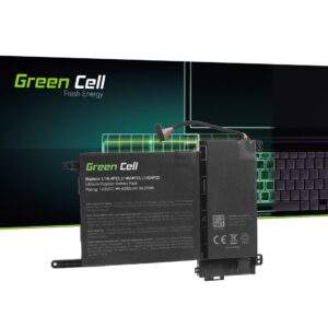Green Cell L14L4P23 L14M4P23 L14S4P22 do Lenovo IdeaPad Y700-15ACZ Y700-15ISK Y700-17ISK