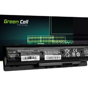 Green Cell MC04 do HP Envy 17-N 17-R M7-N (HP139)