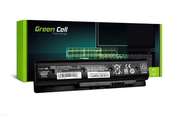 Green Cell MC06 do HP Envy 17-N 17-R M7-N (HP140)