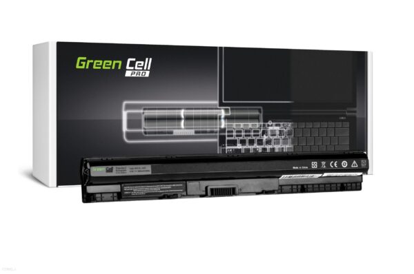 Green Cell PRO M5Y1K do Dell Inspiron 15 5551 5552 5558 5559 Inspiron 17 5755 (DE77PRO)