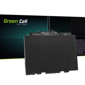 Green Cell Sn03Xl Do Hp Elitebook 725 G3 820 G3 (Hp143)