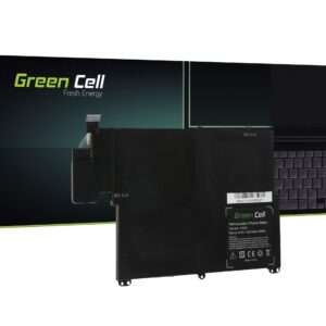 Green Cell TKN25 do Dell Vostro 3360 Inspiron 13z 5323 (DE118)