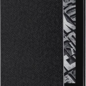 Hama Etui Kindle Paperwhite 4 Czarne (1824280000)
