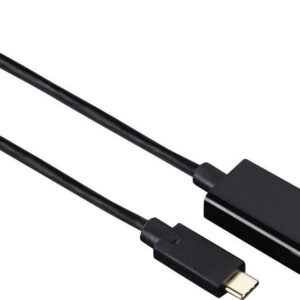 Hama USB-C - HDMI Cable 1