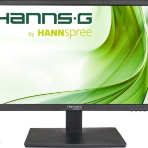 Monitor Hannspree Hanns.G 22" HL225HPB