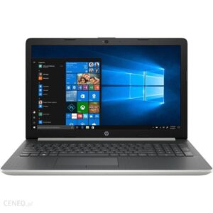Laptop HP 15-da0012nw 15