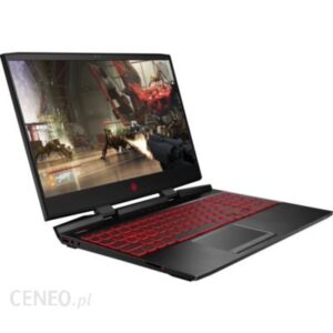 Laptop HP 15-dc0012nw 15