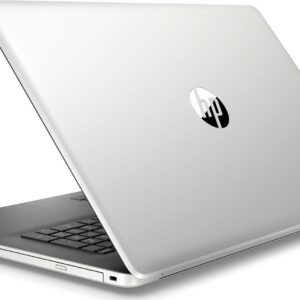 Laptop HP 17-by1000nw i5/8GB/256GB/Win10 (5QW64EA)